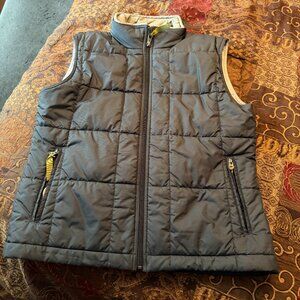 Patagonia Puffy Vest
